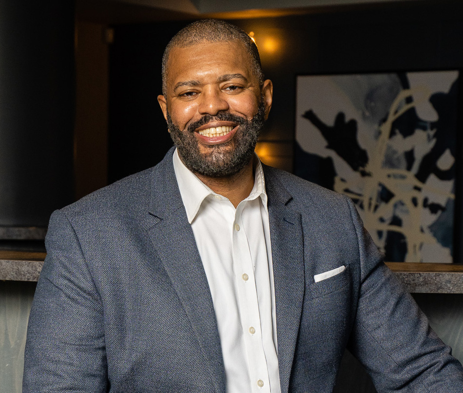 Rob Black Jr - Small Business Whisperer